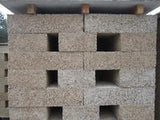 Blocs de chanvre isohemp 15 x 30 x 60