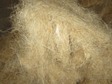 Fibres de chanvre pour isolation en vrac