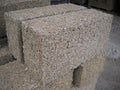 Blocs de chanvre isohemp 30x20x60